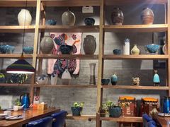 -雀舞云南菜(天津天河城购物中心店)