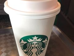 -星巴克臻选(嘉定疁城国际店)