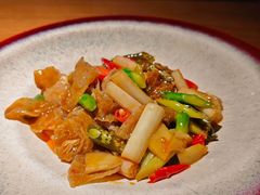 -菩提素素食餐厅(晶郦馆店)