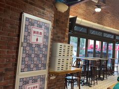 -大食代美食广场(迪士尼小镇店)