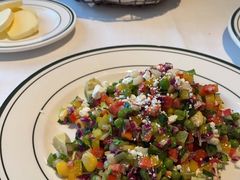 -Wolfgang’s Steakhouse 沃夫冈牛排馆(上海白玉兰广场店)