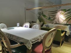 -董小姐咖妃·咖啡·简餐.意面(松江大学城店)