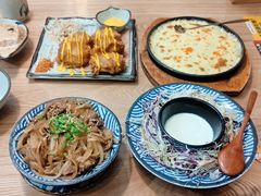 -西月山居匠心创意料理(江汉路新佳丽广场店)