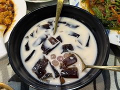 -金姐台湾菜(珠江路店)