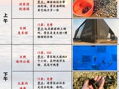 -巧克力渔家.小船海鲜胶东菜(万平口店)