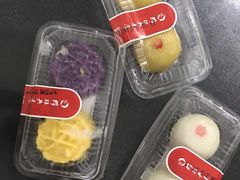 -穆桂英美食·荣巷店
