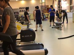 -中田·健身+普拉提(浦东金高路店)