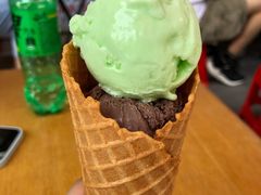 -成裕雪糕店(士多店)