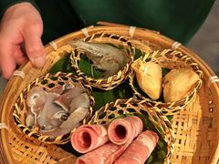 -泰妃殿(武汉首店)