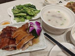 -香港新发烧腊茶餐厅(水围店)