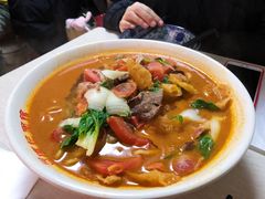 全家福-项记面馆(明瓦廊店)