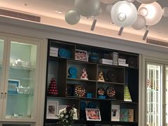 -PAUL LAFAYET 法式甜品(港汇广场店)