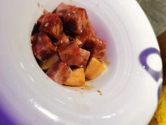 -十三姨正合丰烤肉(营迹路店)