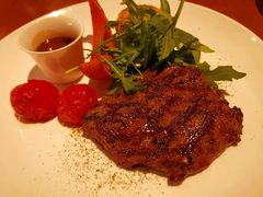 -沈阳君悦酒店·意坊意大利餐厅