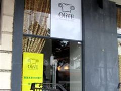 门面-Hooley's活利仕西餐厅(珠江新城店)