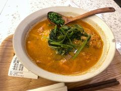 猪杂老友粉-三姐·老友记·南宁老友粉(朝阳区光华路嘉里中心店)