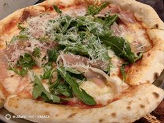 -FABIO’S费比欧披萨餐厅