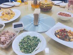 -沪依小酒馆心意菜