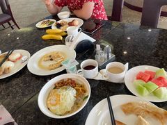 -上海华凯华美达广场酒店