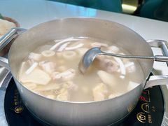 -椰客·海南椰子鸡(天河万菱汇店)