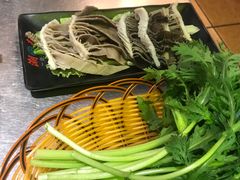 -潮泰牛肉火锅 · 创于1992年(车公庙店)