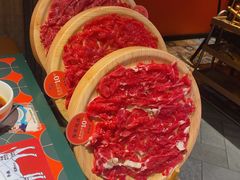 -南城十里潮汕鲜牛火锅·鲜虾生滚粥(融汇老商埠店)