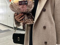 -循礼门鲜花花市(武汉循礼门店)