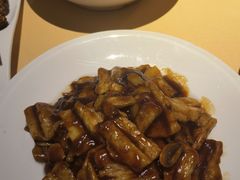-功德林(南京西路店)