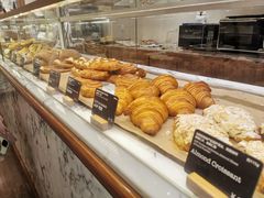 -WHEAT&BAKER-麥(凯德来福士店)