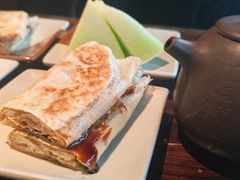 -青藤茶馆(南山路店)