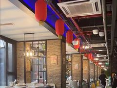 -天都火锅酒楼(虹梅南路店)