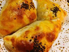 烤包子-阿拉木汗餐厅(山大路店)
