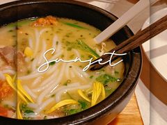 -云采云南菜(中山北路店)