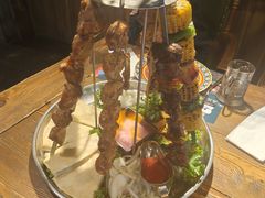 -卢布里西餐厅(总店)