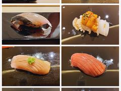 -鮨青(恒基名人购物中心店)