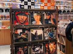 -黑胶星球(华发中城商都店)