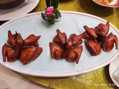 -马哥孛罗大酒店中餐 · 汉唐盛宴