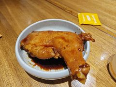 -王春春鸡汤饭(成都城西优品道店)
