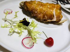 -小放牛炒菜馆(裕华万达店)