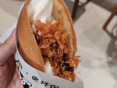 -小豆海棠(人民南路店)