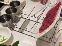 -牛焱·贵州黄牛肉火锅(城西银泰店)