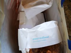 -好利来(红牌楼店)