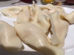 -喜家德虾仁水饺(华强天虹店)