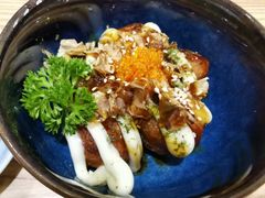 -食鲤料理(西虹东路店)