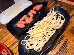 -张一锅筋头巴脑(白塔堡店)