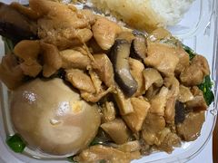 -味先肠粉(康王南店)