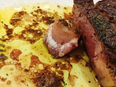 -摩根扒房(桐梓林店)