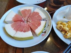 -西江美食舫·江西菜(健德桥店)