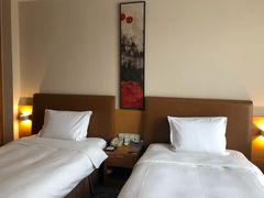 -北京望京华彩智选假日酒店