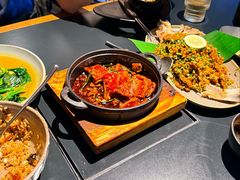 -Ameigo梅果·云贵川bistro(长宁来福士店)